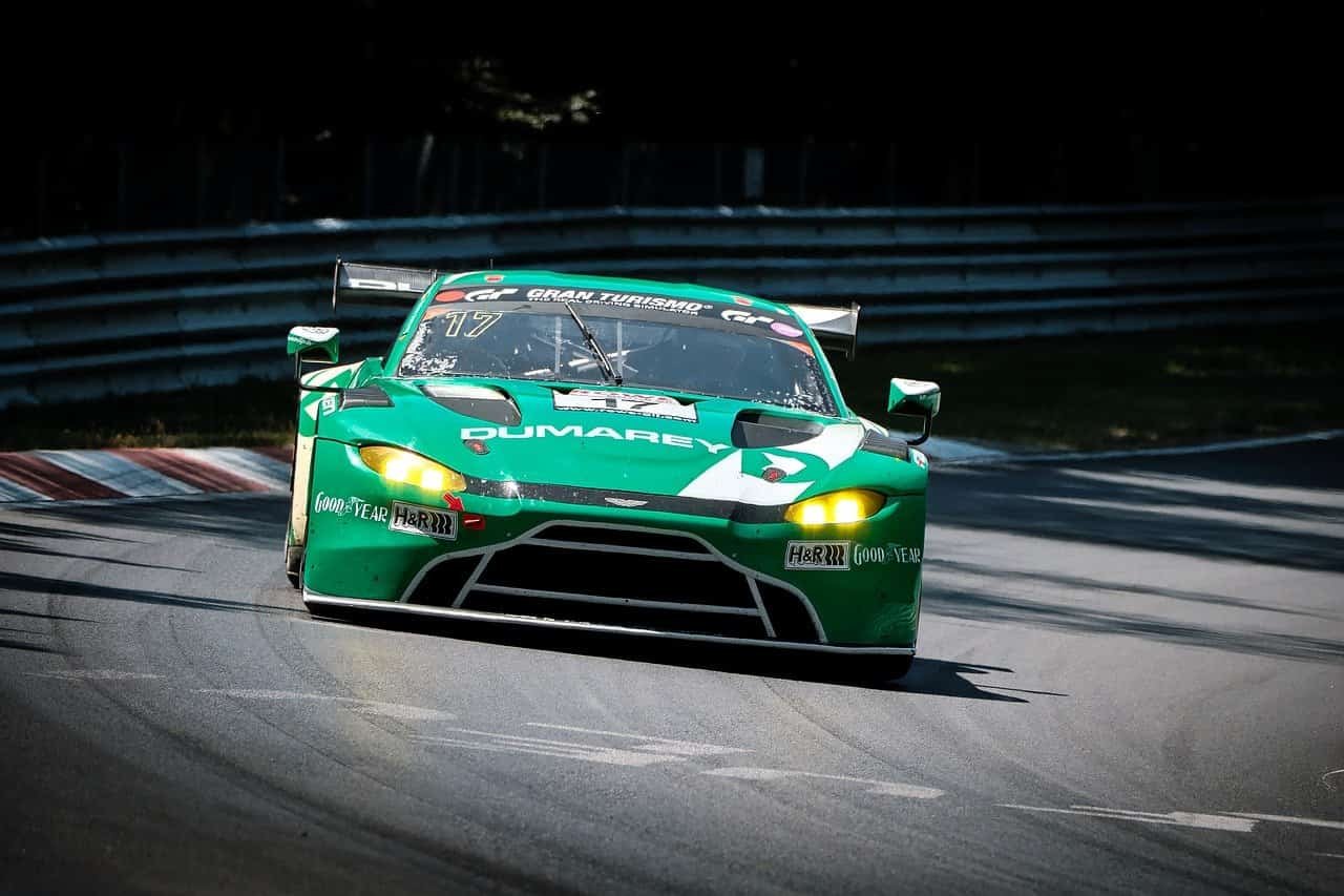 Five Quotes For Some Extra Monday Motivation