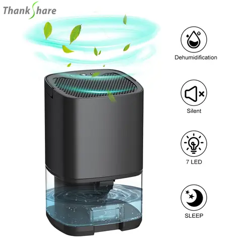 역삼투압 시스템 및 정수 필터용 RO 수계 시스템 제빙기 키트 1/4 (파란색) 19 1000ml 가정용 제습기 조용한 공기 건조기 수분 흡수기 침실 주방 사무실 용 이동식 물 탱크가있는 전기 공기 건조기