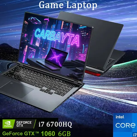 Azeyou 11.6인치 노트북 - OS 11 Pro, 4GB DDR4 RAM, 128GB eMMC 스토리지, Celeron N4020C 프로세서, HD 디스플레이 13 16인치 게이밍 노트북 인텔 코어 i7-6700HQ GTX 1060 IPS 1920*1200 노트북 PC 게이머 16GB DDR4 1TB SSD 윈도우 11 Pro 노트북 컴퓨터