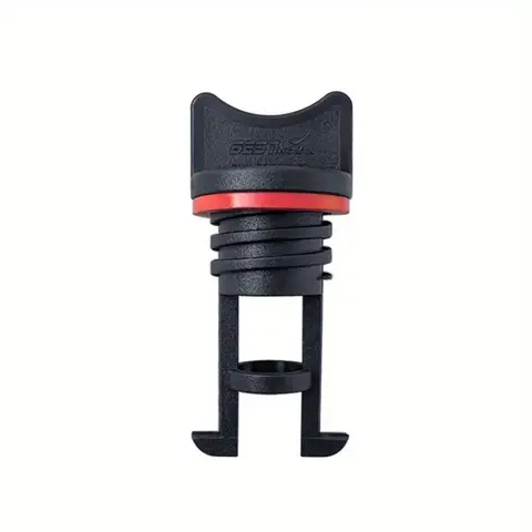 1PC 3/4 인치 19mm 보트 해양 요트 뗏목 배수구 표준 크기 거친 스레드 마개 플러그 교체 카약 카누 액세서리
