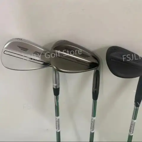 ABVL-5X Callaway Big Bertha Alpha 815 XR 및 XR Pro 전용 새 .335 샤프트 어댑터 슬리브 20 2024년형 신제품 골프 웨지 SM10 골프 웨지, 블랙, 실버, 그레이 샤프트, 48, 50, 52, 54, 56, 58, 60, 62도