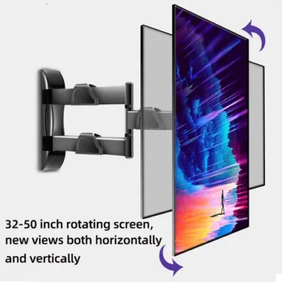 LDL-MOUNT 다용도 선반 셋톱박스 거치대 및 사운드바 리모컨 정리대 APL-S600 16 32