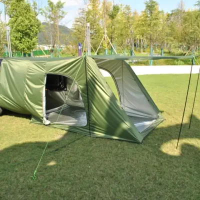 네이처하이크 경량 클라우드 업 2 프로 하이킹 텐트 - 2인용 전문 캠핑 장비 21 5-6 사람 방수 Sunproof Tarp 자동차 후면 텐트, 캠핑 용품, 야외 밤새, 자동차 지붕 텐트, 여행용 텐트