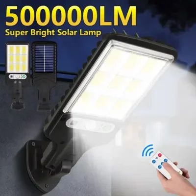커팅 가능한 RGB 5050 스마트 LED 스트립 라이트 - 5~30M 유연한 220V 색상 변경 조명, 침실 장식용 21 500000 LM 태양 빛 야외 LED 태양 램프 모션 센서 가로등 방수 벽 조명 정원 야외 크리스마스 장식