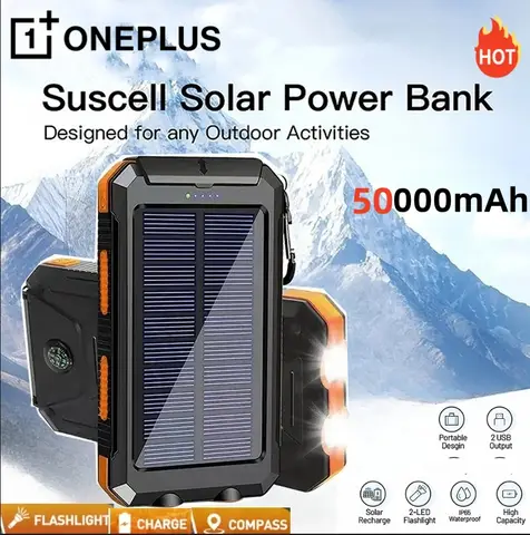 Xiaomi 10000mAh 얇은 자기 무선 보조베터리 PD25W iPhone Samsung 용 Magsafe 용 고속 충전 휴대용 외장 배터리 17 50000mAh 태양 광 보조베터리 휴대용 충전 Poverbank 외부 배터리 충전기 iphone SamsungXiaomi 용 강력한 빛 LDE 빛