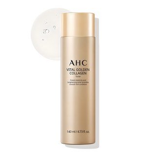 김정문알로에 하이드라 수딩 에멀젼 130ml, 1개 스킨케어 20 AHC 바이탈 골든 콜라겐 토너, 140ml, 1개