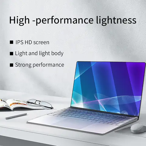 지문 인식 잠금 해제 기능 탑재, 윈도우 11 운영체제의 Intel Celeron N95 휴대용 노트북 - 15.6인치, 8GB RAM, 최대 16GB RAM, 512GB 및 1TB SSD 지원, 사무용 컴퓨터 16 AKPAD 인텔 셀러론 15.6 인치 노트북, 듀얼 밴드 와이파이, 비즈니스 사무실, 온라인 수업 노트북, 윈도우 10, 11, N5095, 16GB RAM, 1TB SSD