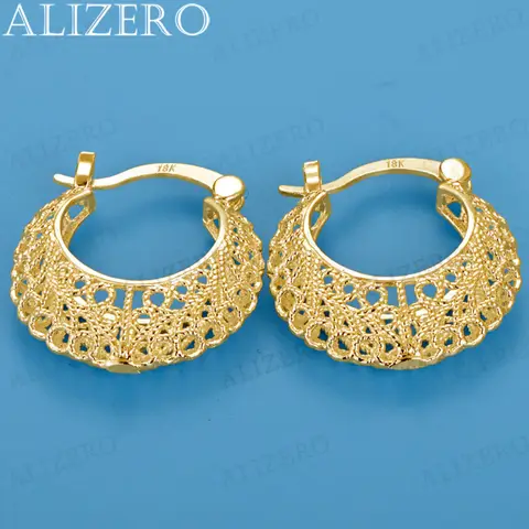핸드메이드 다층 땋은 가죽 남성 팔찌 - 천연 타이거 아이 스톤과 스테인레스 스틸 장식 14 ALIZERO 18K 골드 중공 꽃 귀걸이 여성을위한 결혼 약혼 파티 패션 쥬얼리 선물 매력 귀 클립 액세서리