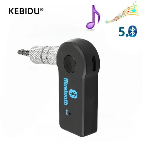 LENCENT FM 송신기 - 블루투스 5.1, Type-C PD 20W 및 QC3.0 18W 지원 자동차 고속 충전기 겸 MP3 플레이어 라디오 키트 18 Aux 자동차 블루투스 5.0 수신기 3.5mm 3.5 AUX 잭 스테레오 음악 오디오 자동차 송신기 스피커 앰프 마이크가있는 무선 어댑터