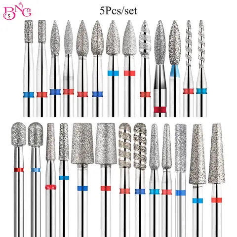 5 색 샌딩 종이 50/pcs 페디큐어 풋 케어 도구 15mm 20mm 25mm 35mm 네일 드릴 비트 디스크 디스크 살롱 Calluse 교체 가능 21 BNG 네일 드릴용 다이아몬드 큐티클 비트, 매니큐어 액세서리용 큐티클 실린더 커터, 매니큐어 드릴 비트, 세트당 5 개