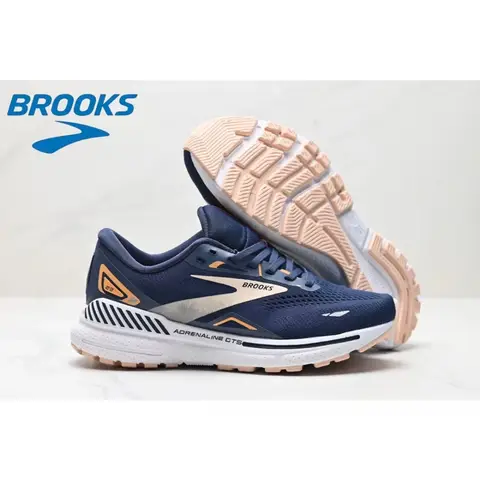 브룩스 남성용 고스트 맥스 쿠션, 뉴트럴 러닝 및 워킹화 15 Brooks Adrenaline Gts 23 남성 캐주얼 운동화 운동화 쿠션 컴포트 스포츠 트레이닝 조깅화
