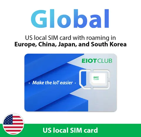 ZEARTS 에어카드 797S - 최대 400Mbps 속도의 모바일 핫스팟 15 EIOTCLUB 선불 유럽 SIM 카드, 미국, 유럽, 중국, 일본, 한국, 5G, 4G, 3GB, 30 일, 40 개 이상 국가 적용