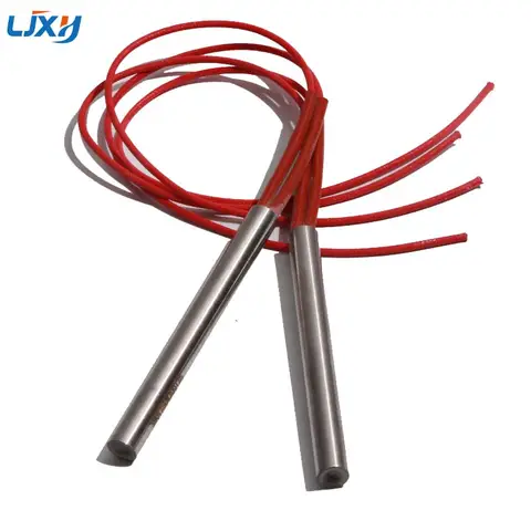 LJXH 전기 점화기 핫로드 카트리지 히터 8x5 5/60/65/70/75mm 110W/120W/130W/140W/150W