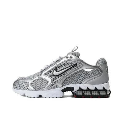 NIKE 남성용 캐주얼 운동화 스포츠 신발 CJ1288-001, 에어 줌 스피리돈 케이지 2, 2024