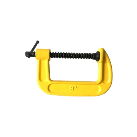 유럽 스타일 304 스테인레스 스틸 호스 클램프 17-174mm - 다양한 크기 배기 및 공기/물 파이프용 클립 패스너 1개 17 SIJIBOSI G 타입 클램프, 3 인치
