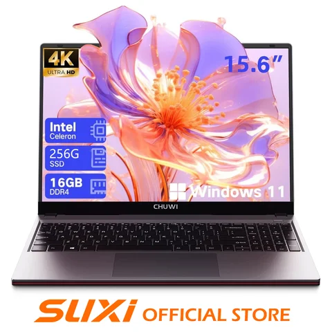 Azeyou 11.6인치 노트북 - OS 11 Pro, 4GB DDR4 RAM, 128GB eMMC 스토리지, Celeron N4020C 프로세서, HD 디스플레이 18 SUXI 만타북 프로 신제품 출시! 15.6인치 지문인식 노트북 | 16GB DDR4 RAM + 256GB SSD | 인텔 쿼드 코어 N5095
