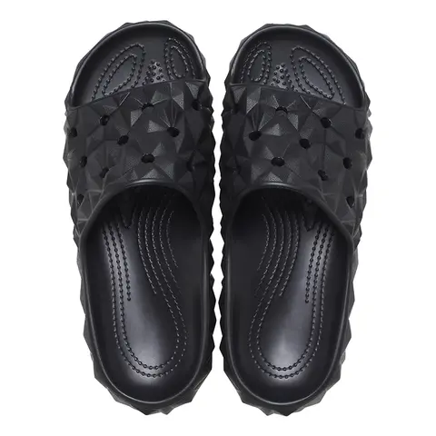 컬러풀 타이다이 스터드 남성 캐주얼 슬립온 운동화 - 편안한 라운드 토 커플 shoes, 새로운 스타일 17 SmilePoP 남성 샌들 여름 새로운 방수 기하학 슬라이드 Outdoot 소프트 비치 샌들 휴가 캐주얼 커플 Nonslip 홈 슬라이드