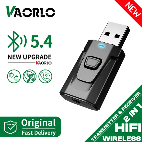 LENCENT FM 송신기 - 블루투스 5.1, Type-C PD 20W 및 QC3.0 18W 지원 자동차 고속 충전기 겸 MP3 플레이어 라디오 키트 15 USB 블루투스 5.4 오디오 송신기 수신기 마이크 무선 어댑터 3.5mm AUX/RCA TV PC 헤드폰 홈 스테레오 자동차 HIFI 음악