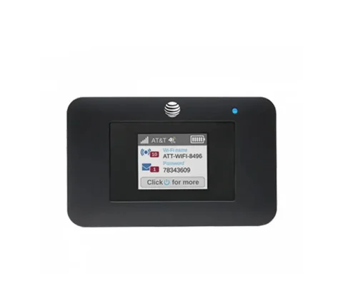 ZEARTS 에어카드 797S - 최대 400Mbps 속도의 모바일 핫스팟 1 797s | 핫스팟