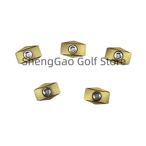 ABVL-5X Callaway Big Bertha Alpha 815 XR 및 XR Pro 전용 새 .335 샤프트 어댑터 슬리브 18 골프 클럽 헤드 슬라이더 무게, 캘러웨이 패러디 드라이버 헤드 무게와 호환 가능, 5g, 6g, 8g, 9g, 10.5g, 12g, 18g