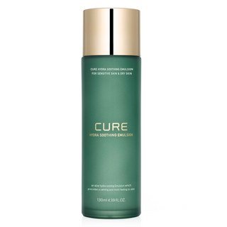 김정문알로에 하이드라 수딩 에멀젼 130ml, 1개 스킨케어 1 김정문알로에 큐어 하이드라 수딩 에멀젼, 130ml, 1개