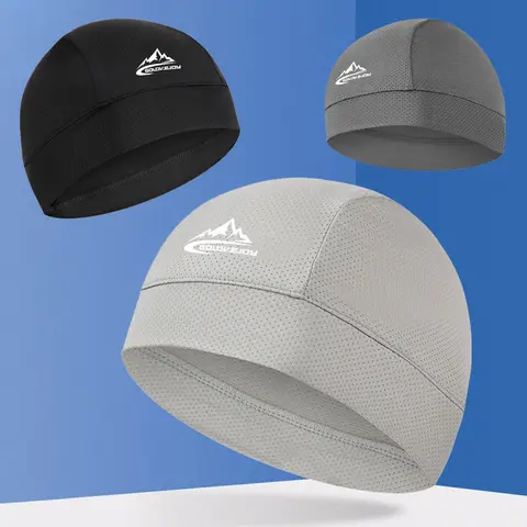 스코다 옥타비아, 파비아, 래피드, 슈퍼브, 코디 악, 스칼라, 카록, 시티고, 카미크, 엔야크용 자동차 앞 유리 차양 21 냉각 해골 모자 헬멧 라이닝 통기성 땀 흡수 사이클링 스포츠 러닝 모자 편안한 야외 하이킹 모자 빠른 건조 모자