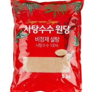 연두 요리 에센스, 순하고 깊은 맛, 500ml, 1개 가루/조미료/오일 21 달곰 사탕수수 비정제 원당 설탕, 5kg, 1개