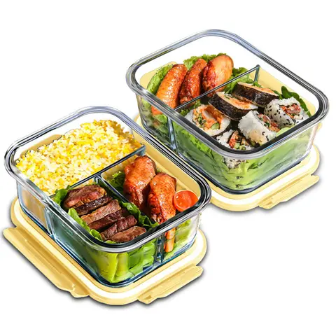 100g 천연 유칼립투스 잎 꽃다발 - 샤워, 웨딩, 홈 장식용 보존된 실제 잎 식물 번들 DIY 리스 장식 16 뚜껑이 있는 유리 식품 보관 용기, 밀폐 도시락 상자, 식사 준비 용기, 유리 신선 유지 상자