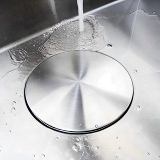 모스트픽 끈질긴 니트릴 고무장갑, 화이트, 중(M), 5개 주방잡화 20 리빙생각 물빠짐 스텐 싱크대 배수구 커버, 1개