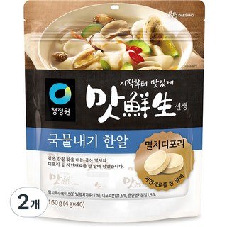 오뚜기 80ml 고소한 참기름 - 1개 가루/조미료/오일 20 맛선생 멸치디포리 국물내기 한알, 160g, 2개