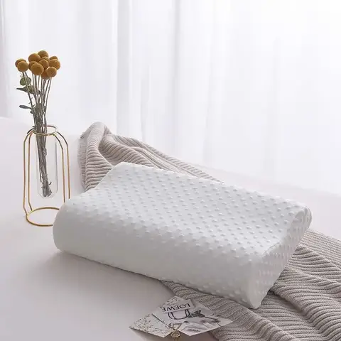 휴대용 얼굴 아래 베개, 눈 수술 후 팽창식, 망막이 누워 베개, 수면, 유리체 절제술, 회복 장비 13 메모리 폼 침구 긴 베개, 목 보호, 느린 리바운드 모양, 출산 베개, 수면 정형 베개