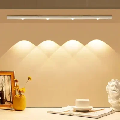 LED 야간 조명 버섯 모양 자동 센서 화장실 침실 장식 벽 램프 조명 제어 센서 침실 조명 14 모션 센서 빛 LED 센서 램프 부엌 캐비닛에 대 한 무선 울트라 얇은 USB LED 침실 옷장 실내 조명 밤 빛