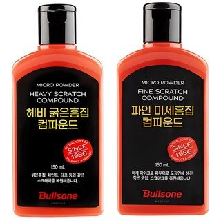 훠링 고광택 타이어 광택제 650ml - 1개 세차/카케어 14 불스원 컴파운드 마스터 2종 세트, 1세트, 300ml
