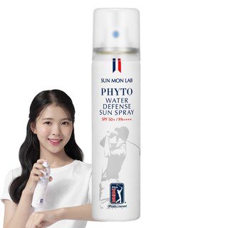 김정문알로에 하이드라 수딩 에멀젼 130ml, 1개 스킨케어 17 선몬랩 피토 워터 디펜스 선스프레이 SPF50+ PA++++, 150ml, 1개