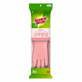 랩앤툴스 디지털 캔디 타이머 - 화이트, 1개 주방잡화 18 스카치브라이트 베이직 고무장갑 5p, 파스텔핑크, 중(M), 1세트