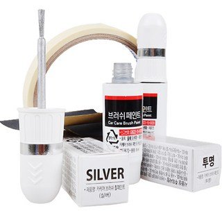 불스원 레인OK 김서림 방지 스프레이, 280ml - 1개 세차/카케어 17 알파기어 자동차 휠 복원 브러쉬 페인트 세트, 1세트, 실버 + 투명