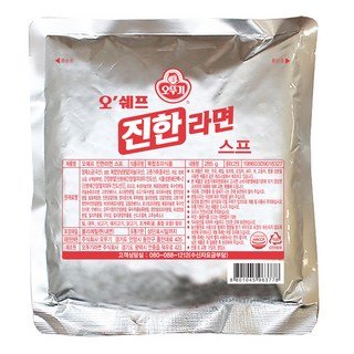 오뚜기 80ml 고소한 참기름 - 1개 가루/조미료/오일 15 오뚜기 오쉐프 진한라면 스프, 285g, 1개