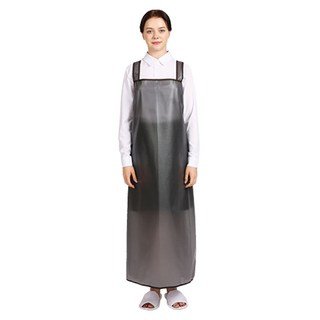 브릭글로 찢어지지 않는 니트릴 고무장갑 - 오브제포키친, 베이비핑크, 중사이즈(M), 2세트 주방잡화 19 웰프런 메쉬 방수앞치마 H형 대, 블랙, 1개