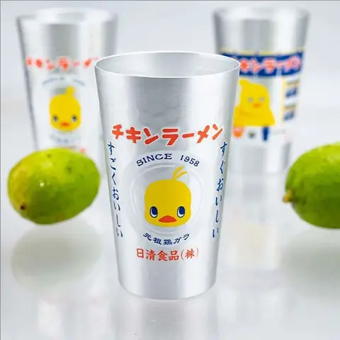 1개 세라믹 티키 머그잔 - 미술 공예 창작, 하와이 스타일 부활절 섬 티키 디자인, 용량 650ml 17 일본 스타일 맥주 바 컵, 알루미늄 금속 머그잔, 망치 질감 물 머그잔, 커피 여행 머그잔, 음료 컵, 2024 신제품