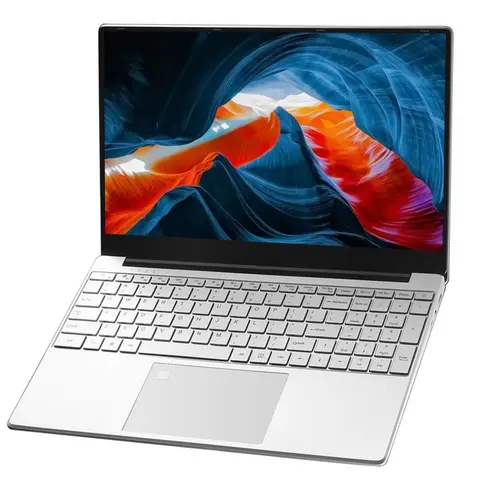 지문 인식 잠금 해제 기능 탑재, 윈도우 11 운영체제의 Intel Celeron N95 휴대용 노트북 - 15.6인치, 8GB RAM, 최대 16GB RAM, 512GB 및 1TB SSD 지원, 사무용 컴퓨터 20 저렴한 셀러론 11th N5095 Windows 10 11 Ram 16GB Rom 512GB 1TB 2TB SSD 컴퓨터 2.4G/5.0G Wifi 블루투스 게임용 노트북