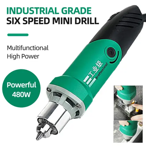 Makita DDF487 13mm 브러시리스 임팩트 드릴 - 빨간색과 검정색, 18V 리튬 이온 충전식 가정용 고토크 전기 드라이버 17 전기 연마기 타각기 샌딩기 폴리셔 드릴 비트, 미니 전기 드릴, 금속 가공 목공 로터리 도구 S, 480W