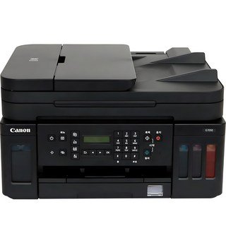 삼성전자 잉크젯프린터 정품 잉크, 컬러(INK-C260), 1개 프린터/복합기 15 캐논 무한 잉크젯 복합기 G7090