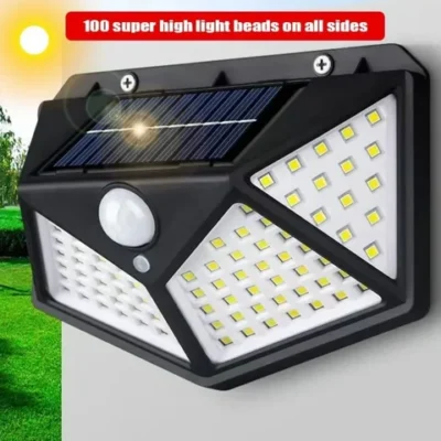 커팅 가능한 RGB 5050 스마트 LED 스트립 라이트 - 5~30M 유연한 220V 색상 변경 조명, 침실 장식용 19 태양광 벽 조명 야외 조명, 방수 태양광 조명, 모션 센서 가로등, 햇빛 전원 스포트라이트, 100LED